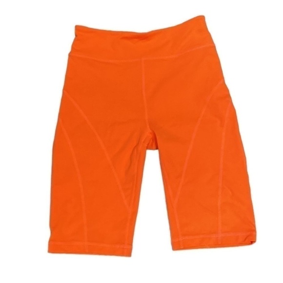 FREE People High waisted Biker Short yoga short Size XS - Picture 3 of 11